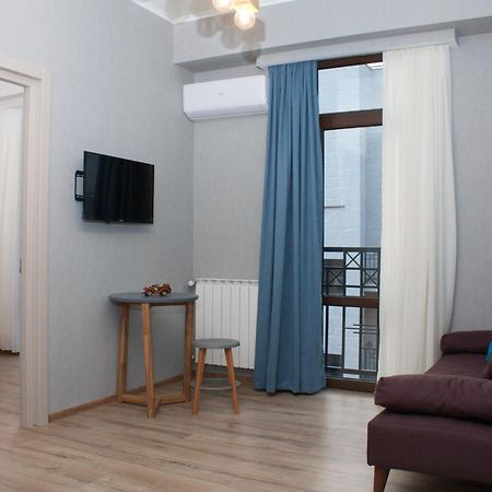 טביליסי Like Apartment מראה חיצוני תמונה
