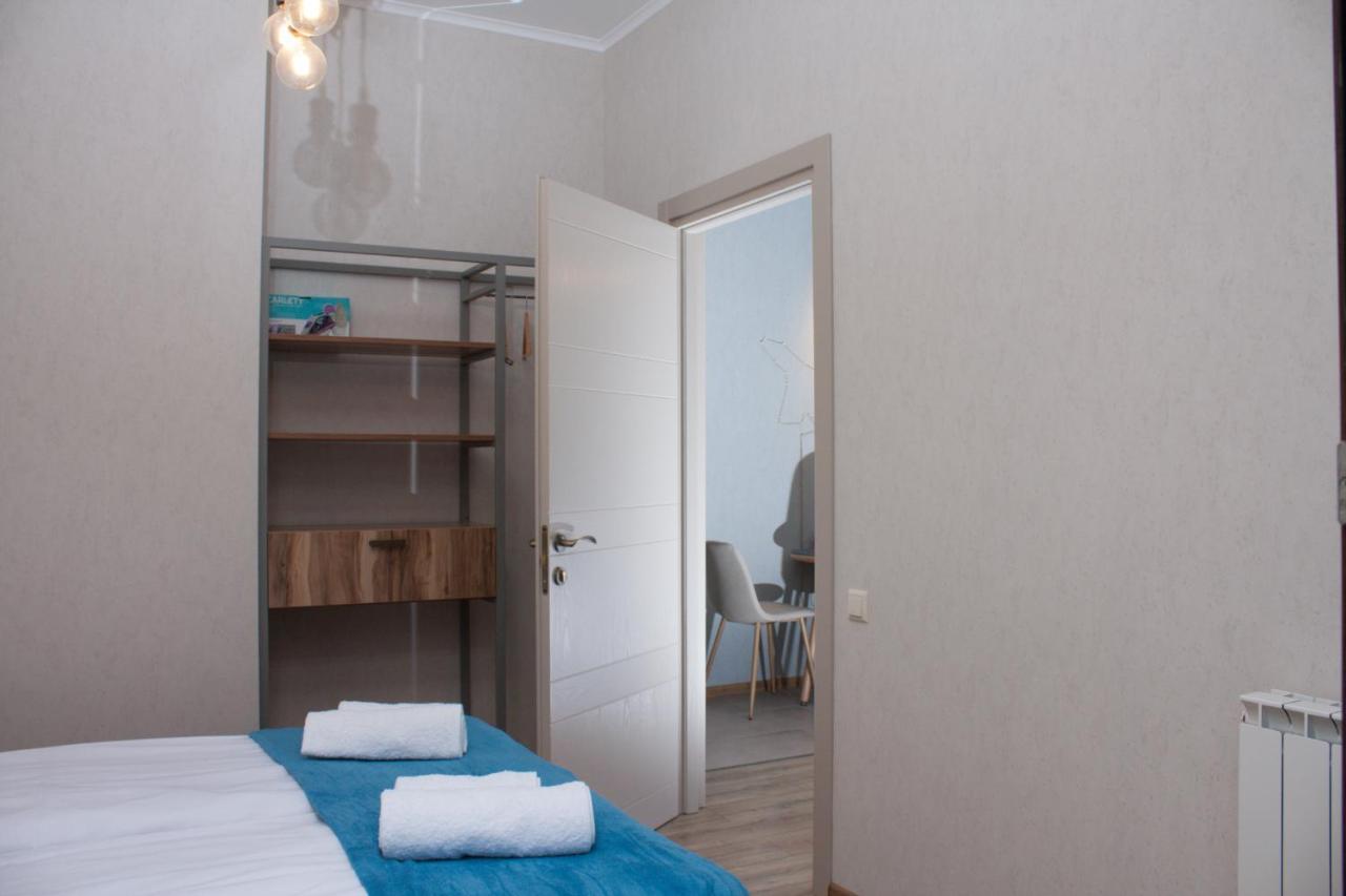 טביליסי Like Apartment מראה חיצוני תמונה