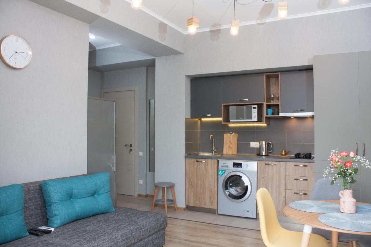 טביליסי Like Apartment מראה חיצוני תמונה