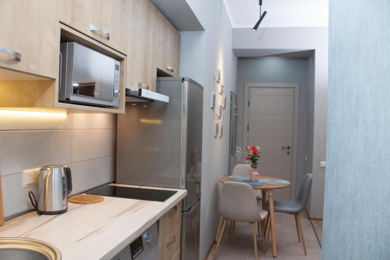 טביליסי Like Apartment מראה חיצוני תמונה