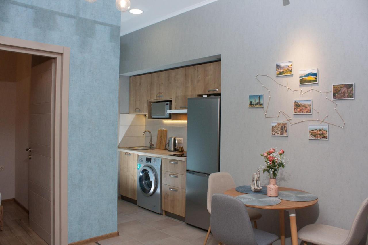 טביליסי Like Apartment מראה חיצוני תמונה