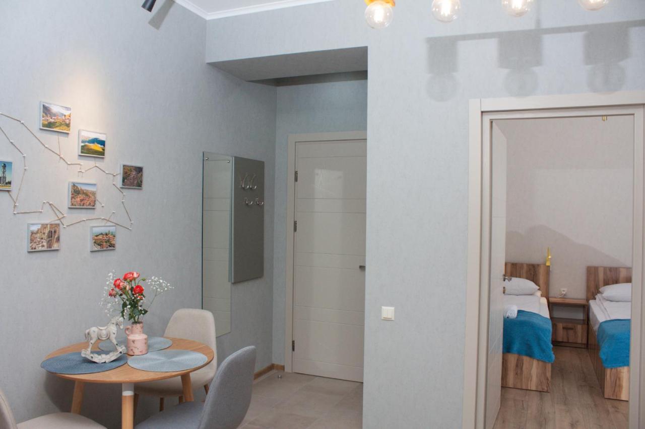 טביליסי Like Apartment מראה חיצוני תמונה