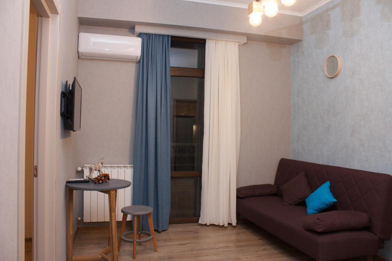 טביליסי Like Apartment מראה חיצוני תמונה