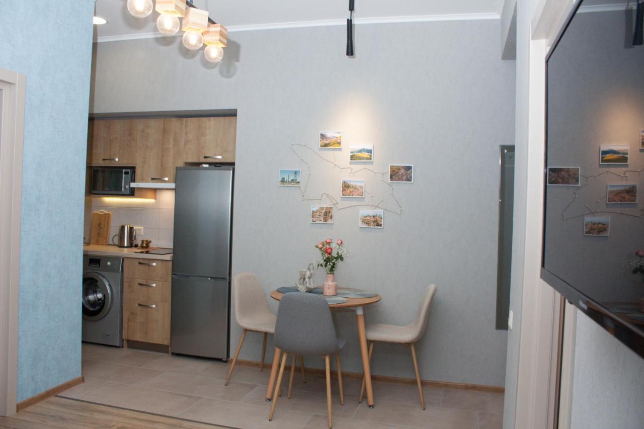 טביליסי Like Apartment מראה חיצוני תמונה