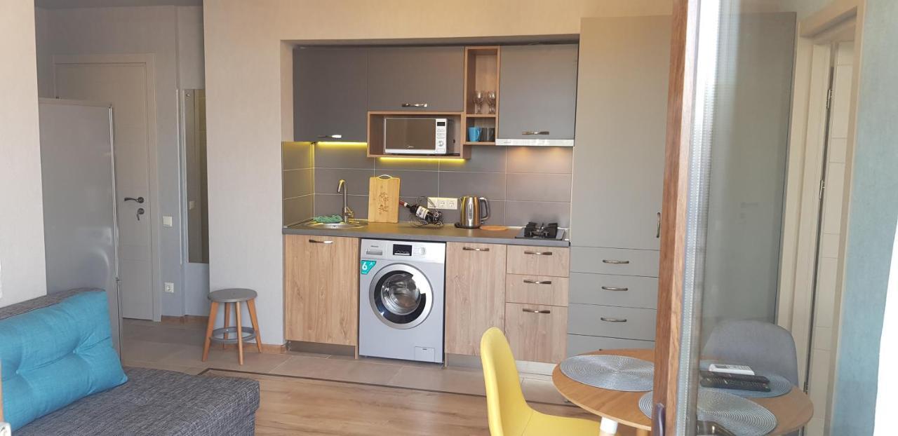 טביליסי Like Apartment מראה חיצוני תמונה