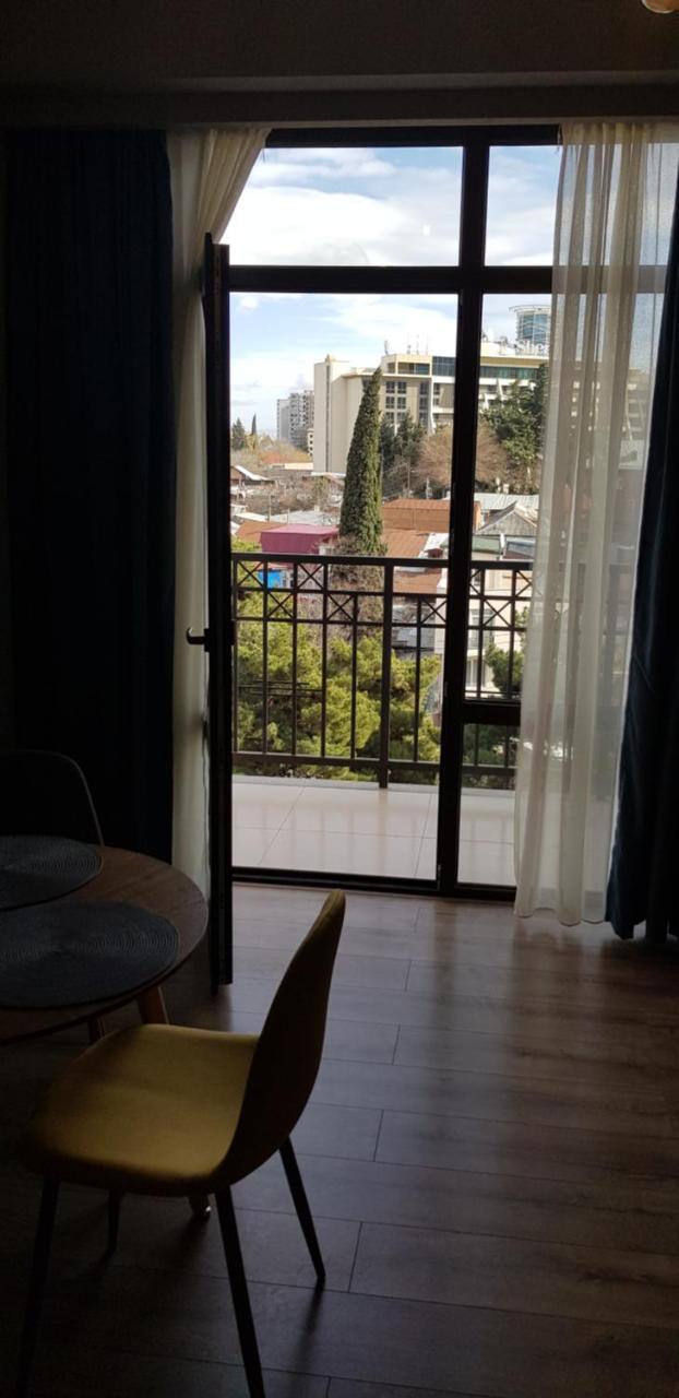 טביליסי Like Apartment מראה חיצוני תמונה