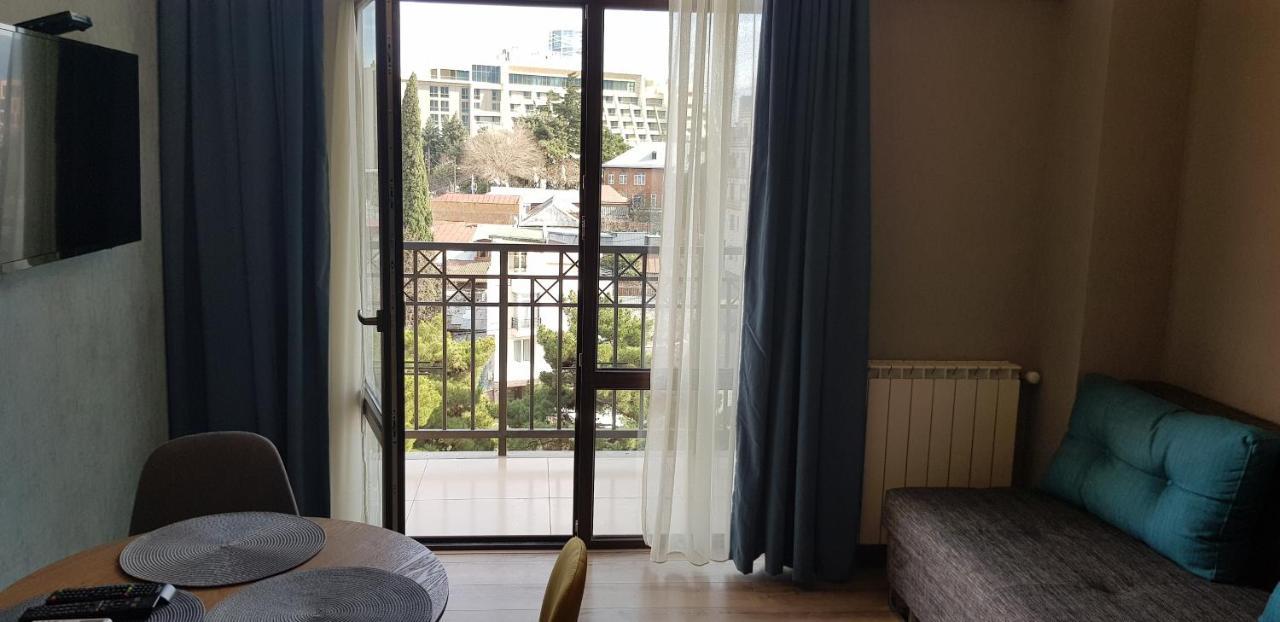 טביליסי Like Apartment מראה חיצוני תמונה