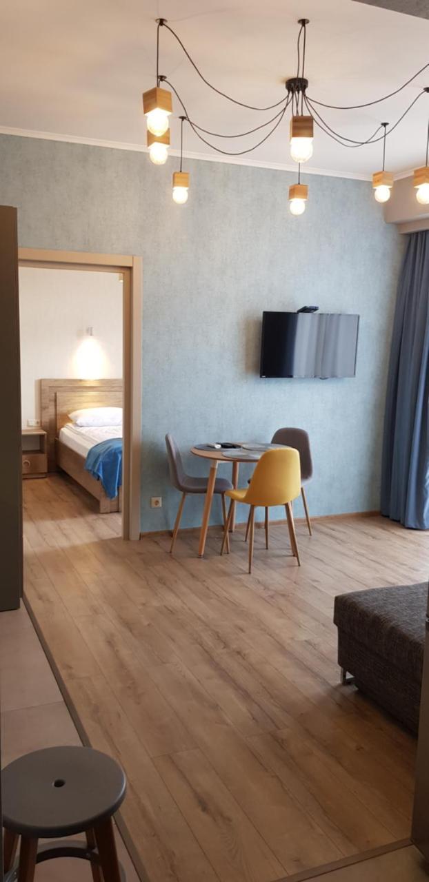 טביליסי Like Apartment מראה חיצוני תמונה